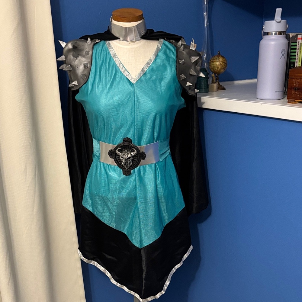 Women's Xena Warrior Princess